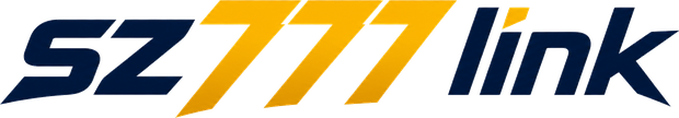 sz777 link official logo
